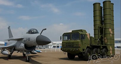 واشنگتن پست: ایران در ازای نفت، از چین جنگنده، پدافند و رادار‌های می‌خرد