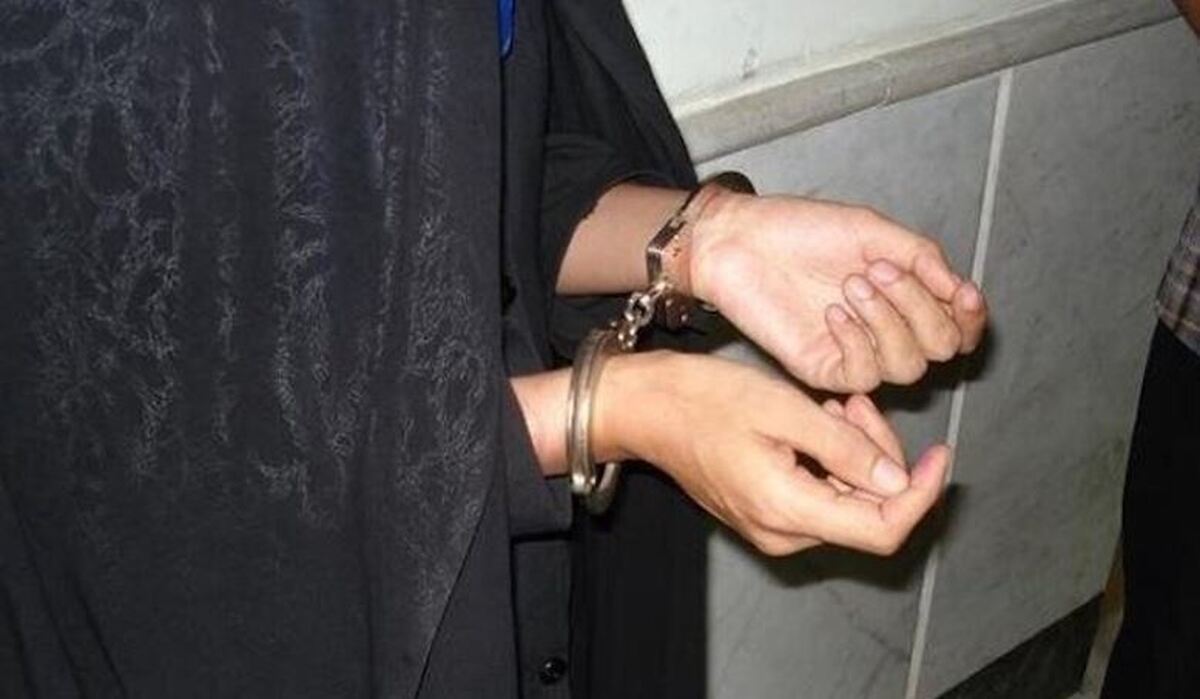 کلاهبرداری ۴ میلیاردی زن جوان با یک شگرد عجیب