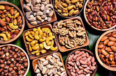 راهکار طلایی برای کاهش افسردگی با خوردن این مواد غذایی