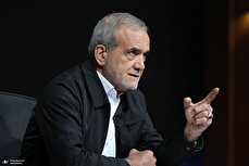 چرا مسعود پزشکیان نگران کتک خوردن است؟