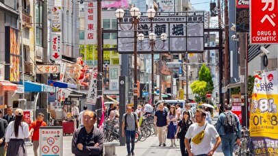 افت صادرات و کاهش رشد اقتصاد ژاپن زیر سایه تنش تجاری