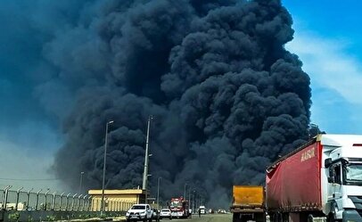 آمار تکان‌دهنده از حادثه بندر شهید رجایی