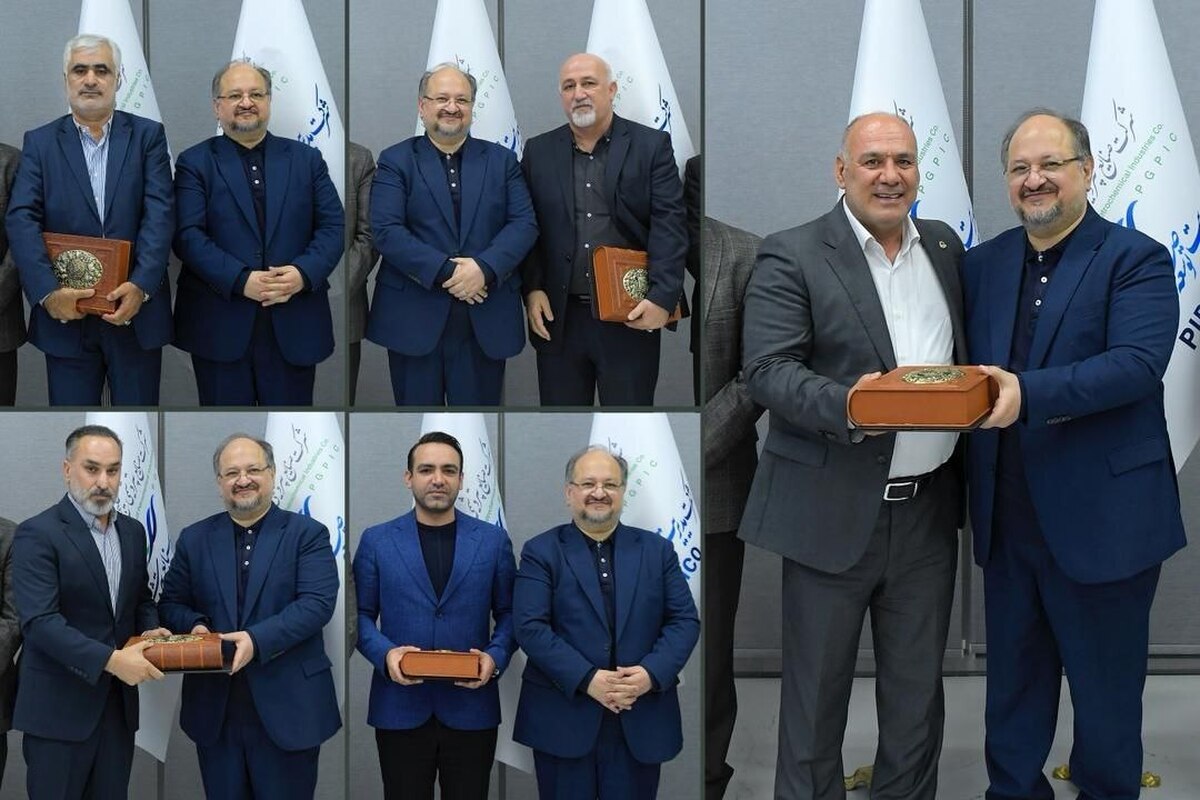 انضباط مالی، نگاه درآمدی و تأمین خوراک؛ ۳ راهبرد جدید هلدینگ خلیجفارس