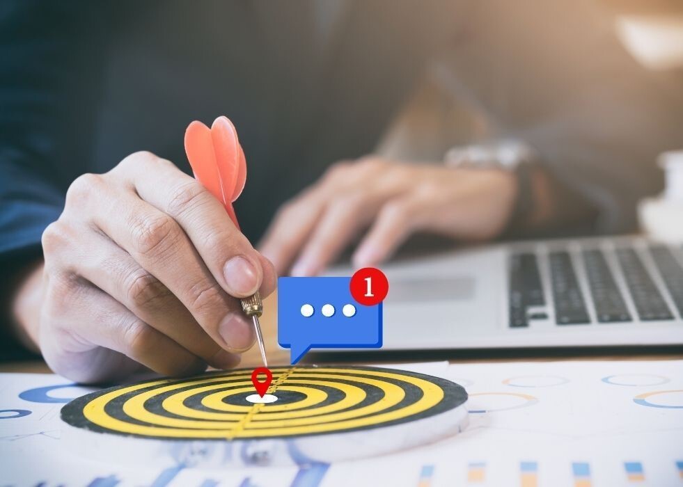 پیامک مبتنی بر مکان؛ گامی رو بهجلو در مدیریت ارتباطات شهری پیامک مبتنی بر مکان؛ گامی رو بهجلو در مدیریت ارتباطات شهری