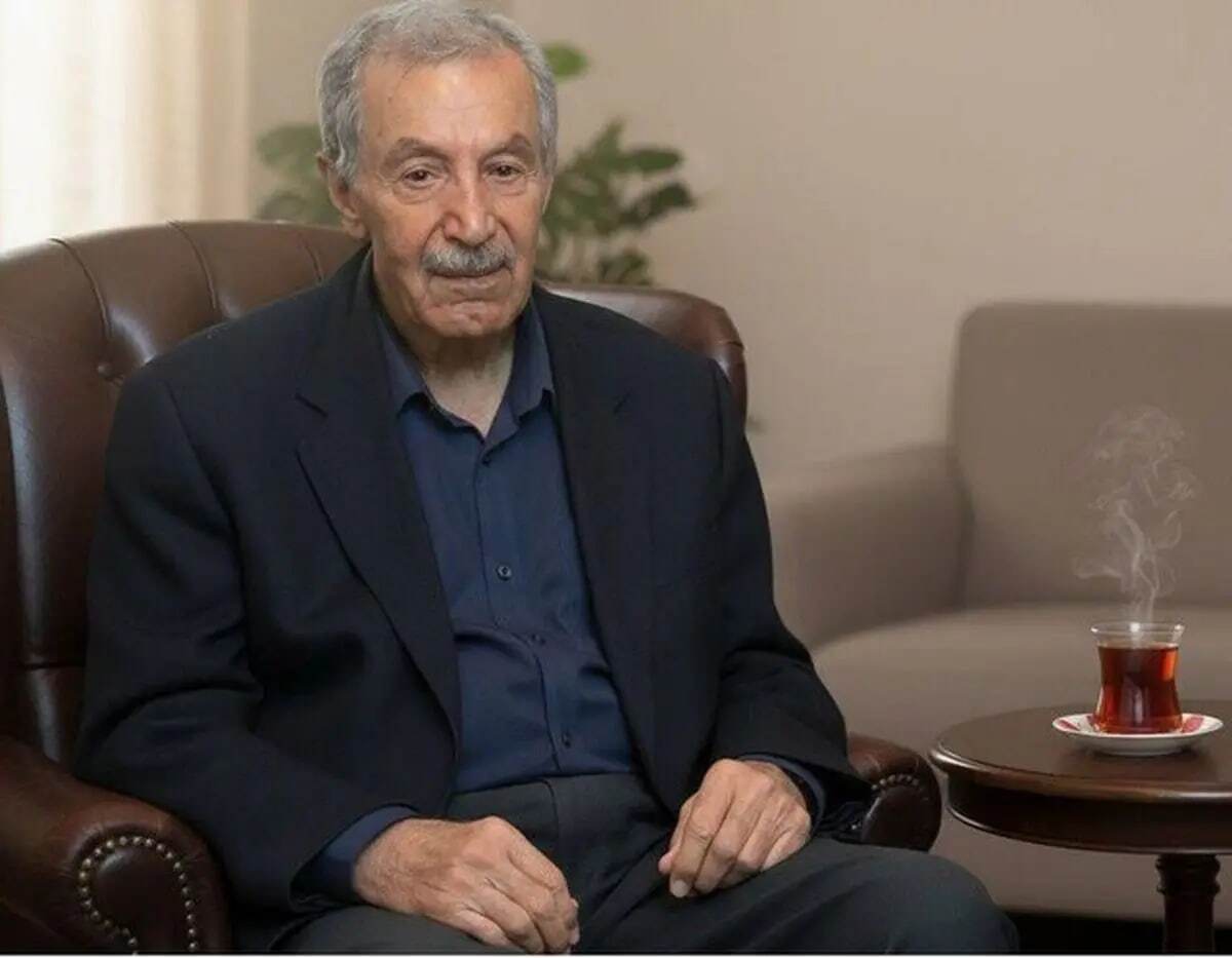 فوری/ محمد فاضلی درگذشت