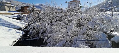 سدهای ایران در وضعیت هشدار / ایران با زمستان بی‌سابقه روبه‌روست