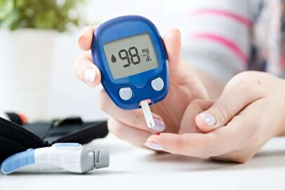 آمار تکان دهنده وزارت بهداشت / هر ۱۰ ثانیه یک دیابتی جانش را از دست می‌دهد