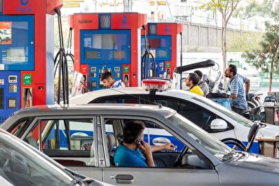 دولت در سکوت سومین نرخ بنزین را به این کارت سوخت‌ها می‌زند / ادعای جنجالی یک نماینده مجلس