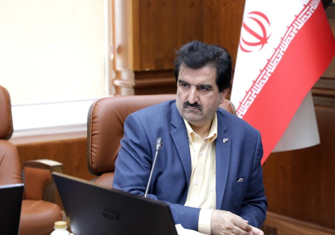 تحقق اهداف توسعه‌ای سازمان منطقه آزاد کیش با حمایت بانک رفاه کارگران