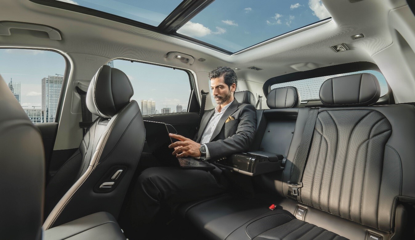 تجربه مالکیت با فونیکس؛ فراتر از خرید یک خودرو تجربه مالکیت با فونیکس؛ فراتر از خرید یک خودرو