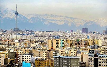 لیست آپارتمانهای فروشی در تهران ۴۶ سال پیش+ عکس