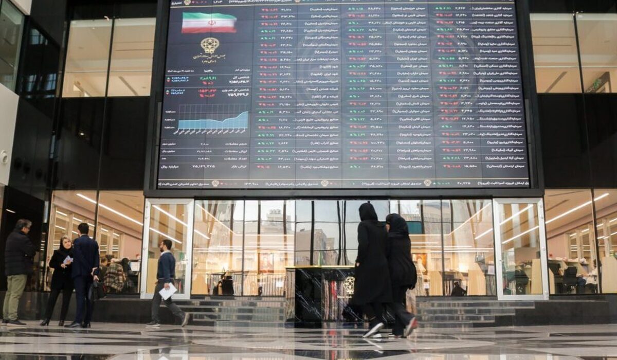 پیشبینی بورس فردا سهشنبه ۲۷ آبان ۱۴۰۴/ جهش نمادهای شاخص ساز در راه است