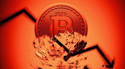 بیت کوین به ۹۲ هزار دلار سقوط کرد/ خریداران قوی وارد بازار نمیشوند