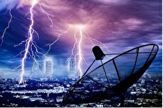 ابر دزدی و بارورسازی ابرها/  هارپ پنهان شده در هاله امنیتی -سیاسی