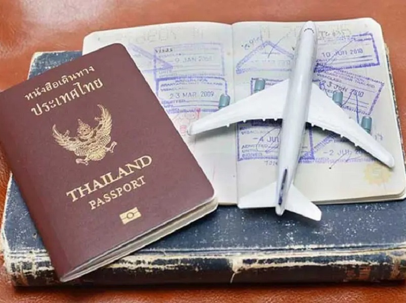 چگونه ویزای تایلند بگیریم؟ پاسخ به سوالات متداول مسافران ایرانی