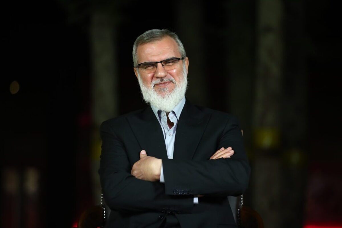 ضرورت تحول در حکمرانی انرژی / سقاب اصفهانی مدیری فرا‌جناحی، مسلط و متعهد است