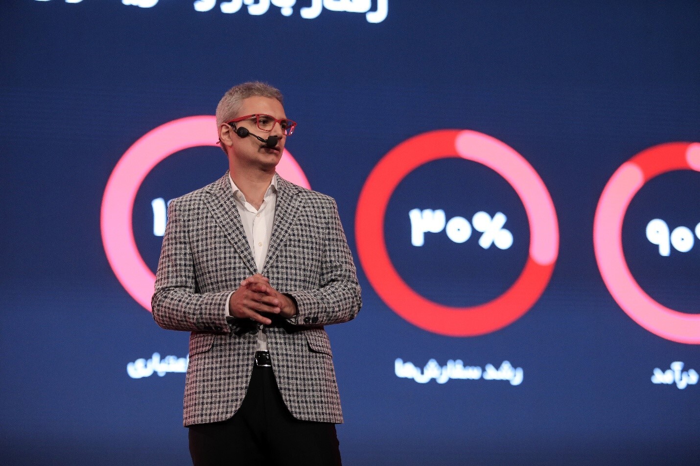 ماراتن بلک‌فرایدی؛ دیجی‌کالا استراتژی خود برای بزرگ‌ترین حراج سال را با فروشندگانش تبیین کرد