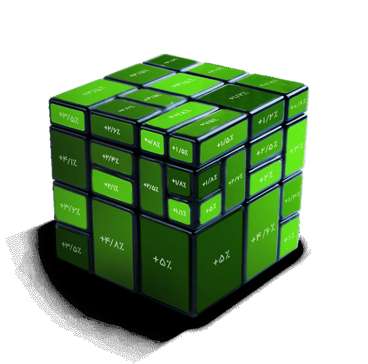 غفلت از صندوقهای مختلط برخلاف پتانسیل بالا/ کدام صندوق مختلط بهترین بازدهی را ثبت کرد؟