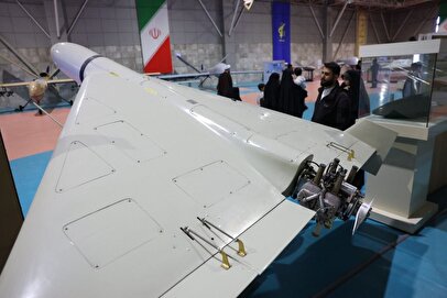 رونمایی از پهپادهای نسل جدید ایران در هفته بسیج