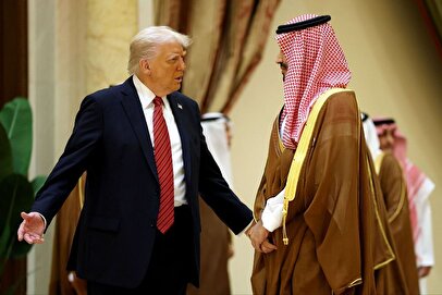 شروط بن‌سلمان برای پذیرش غنی‌سازی ایران مشخص شد