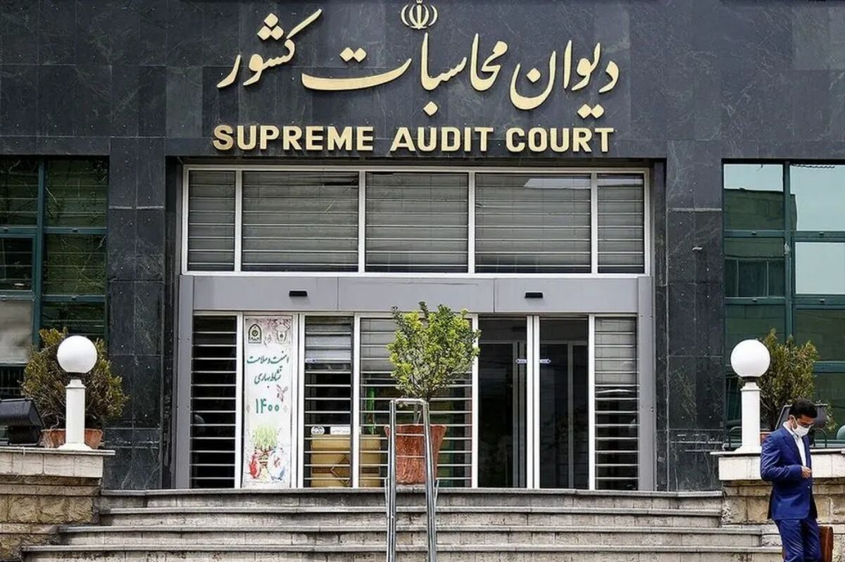 تخلف ۴ هزار میلیاردی یک بانک دولتی/ تراکنش‌های میلیاردی که مخفیانه و خارج از مسیر رسمی انجام می‌شد