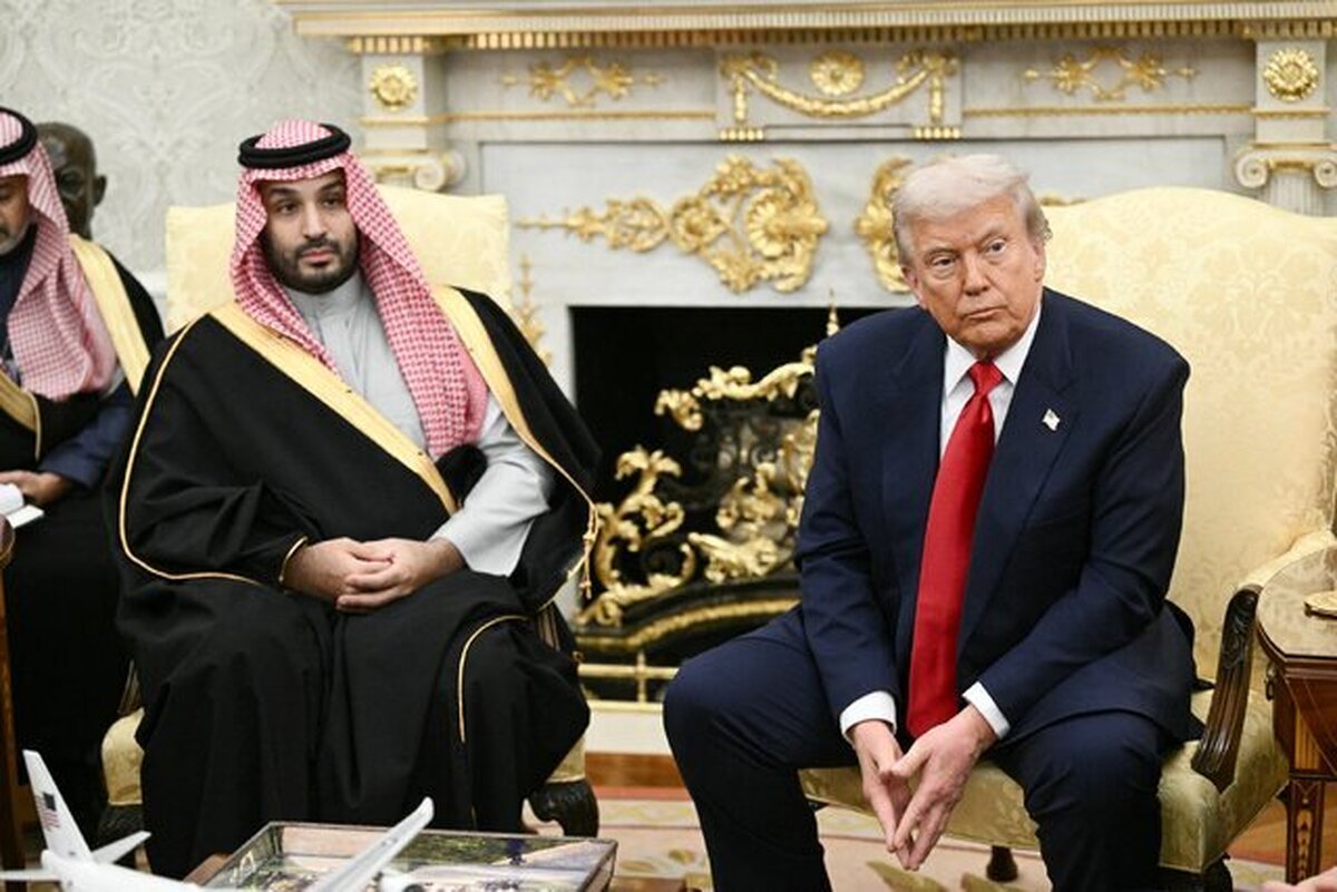 ادعای عجیب ترامپ درمورد ایران/ تهران به شدن خواهان توافق است