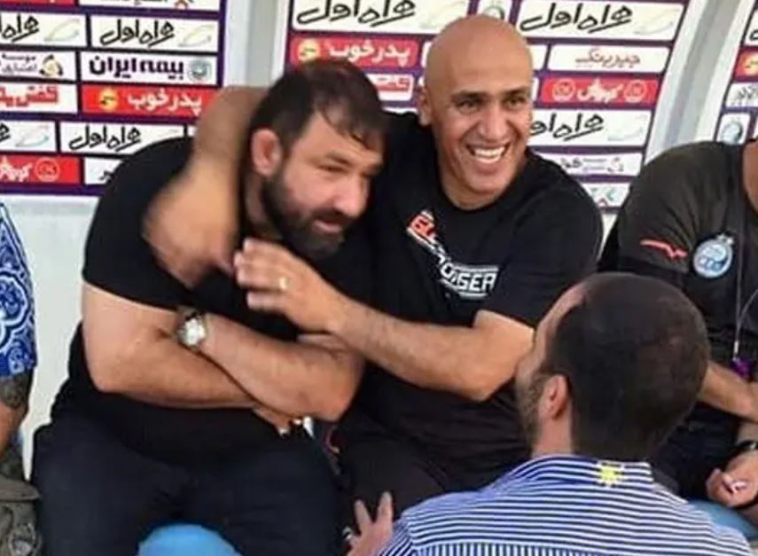 راز‌های ناگفته هانی کرده؛ چرا مصاحبه‌اش حذف شد؟