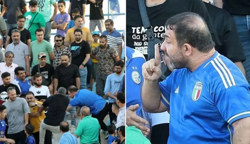 راز‌های ناگفته هانی کرده؛ چرا مصاحبه‌اش حذف شد؟