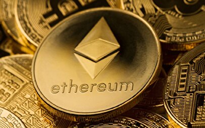 قیمت اتریوم امروز چهارشنبه ۲۸ آبان / بازار اتریوم افزایشی شد