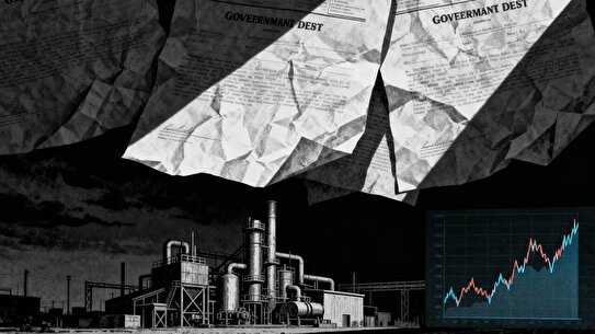 حراج‌های سنگین در ماه‌های پایانی سال؛ آزمون سخت ظرفیت بازار بدهی و شبکه بانکی