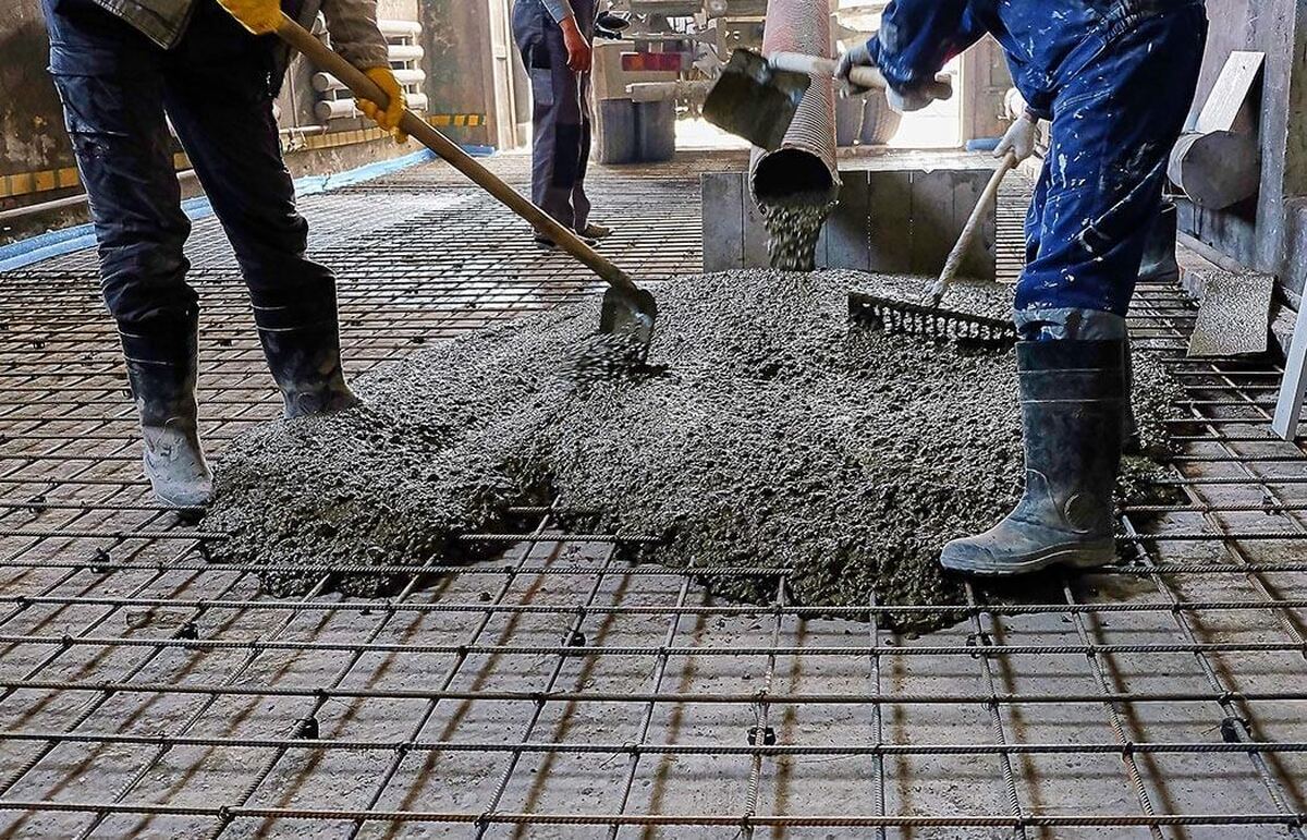 قیمت سیمان امروز چهارشنبه ۲۸ آبان ۱۴۰۴/ سیمان در وضعیت بدون نوسان