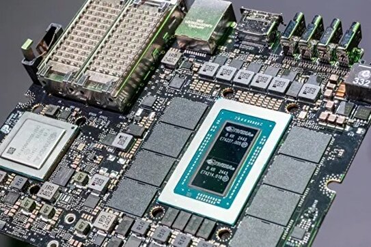 نقش انویدیا در جهت‌دهی بازار سهام؛ آزمون بزرگ بازار هوش مصنوعی