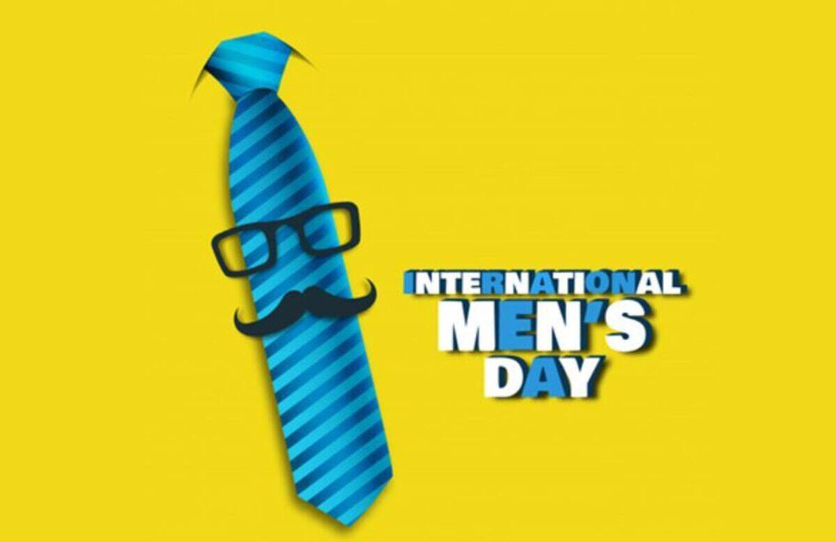 پیام تبریک روز جهانی مرد ۱۴۰۴ / پیام‌های تبریک رسمی، ادبی و عاشقانه برای همسر، پدر و برادر +عکس