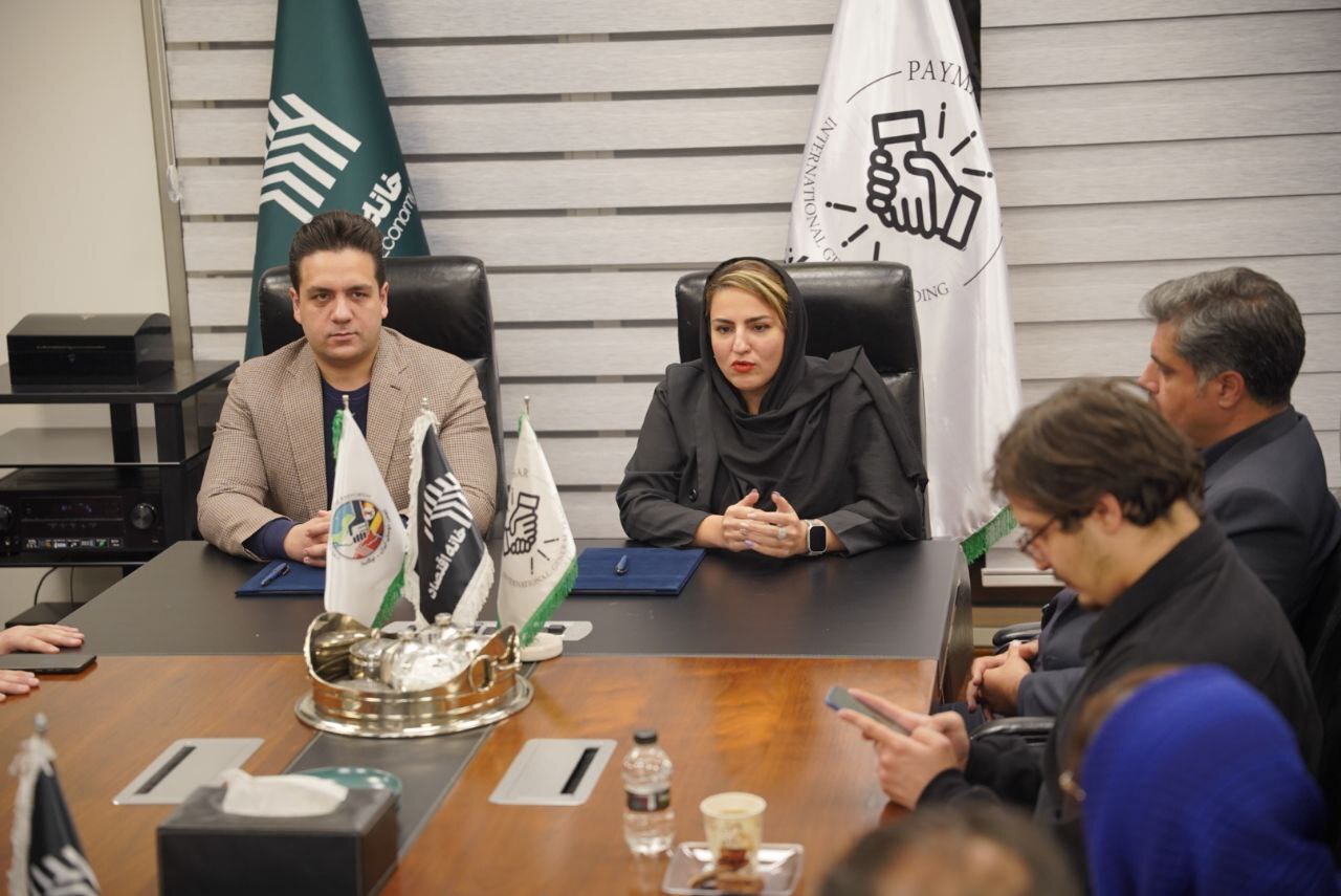 تفاهم‌نامه راهبردی خانه اقتصاد و انجمن دوستی ایران–اوگاندا امضا شد / آغاز مسیر تازه برندهای ایرانی برای ورود به بازارهای آفریقا