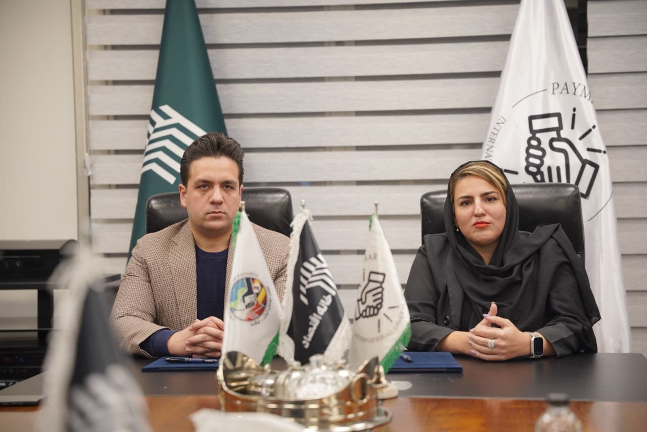 تفاهم‌نامه راهبردی خانه اقتصاد و انجمن دوستی ایران–اوگاندا امضا شد / آغاز مسیر تازه برندهای ایرانی برای ورود به بازارهای آفریقا