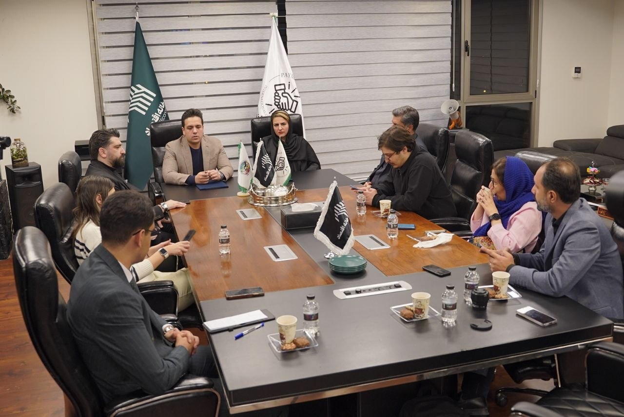 تفاهم‌نامه راهبردی خانه اقتصاد و انجمن دوستی ایران–اوگاندا امضا شد / آغاز مسیر تازه برندهای ایرانی برای ورود به بازارهای آفریقا