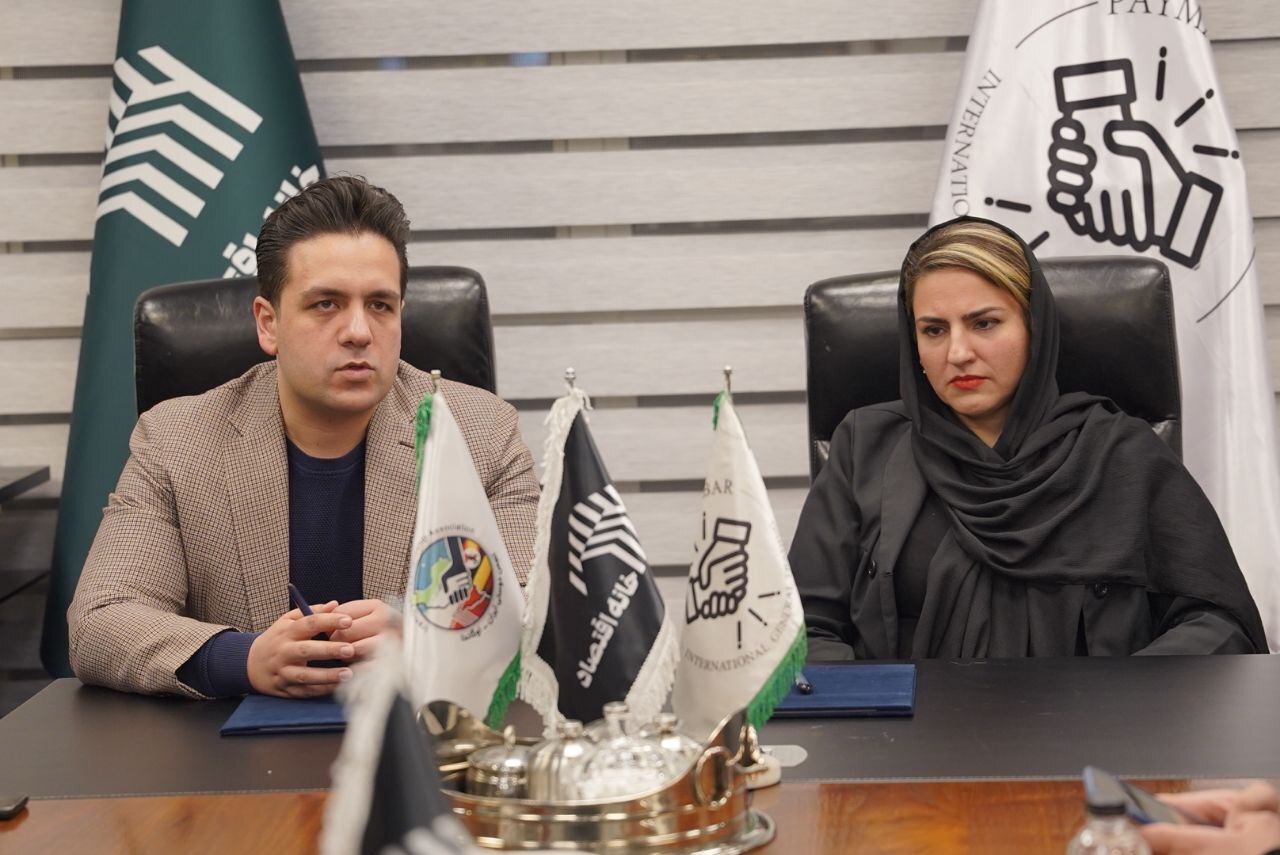 تفاهم‌نامه راهبردی خانه اقتصاد و انجمن دوستی ایران–اوگاندا امضا شد / آغاز مسیر تازه برندهای ایرانی برای ورود به بازارهای آفریقا