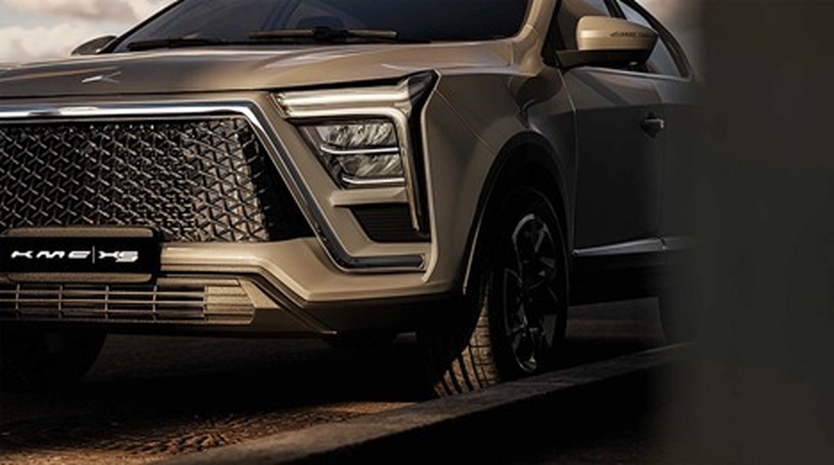 بررسی جایگاه KMC X5 در بازار خودرو ایران