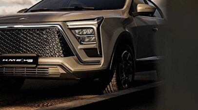 بررسی جایگاه KMC X5 در بازار خودرو ایران