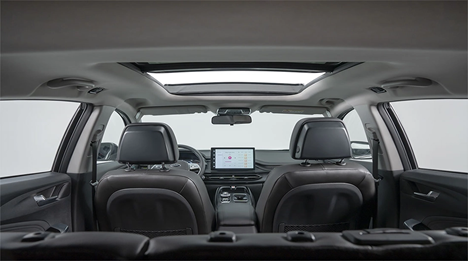 بررسی جایگاه KMC X5 در بازار خودرو ایران