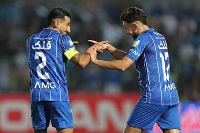 استقلال جام حذفی را بدون ورزشگاه آغاز می‌کند!