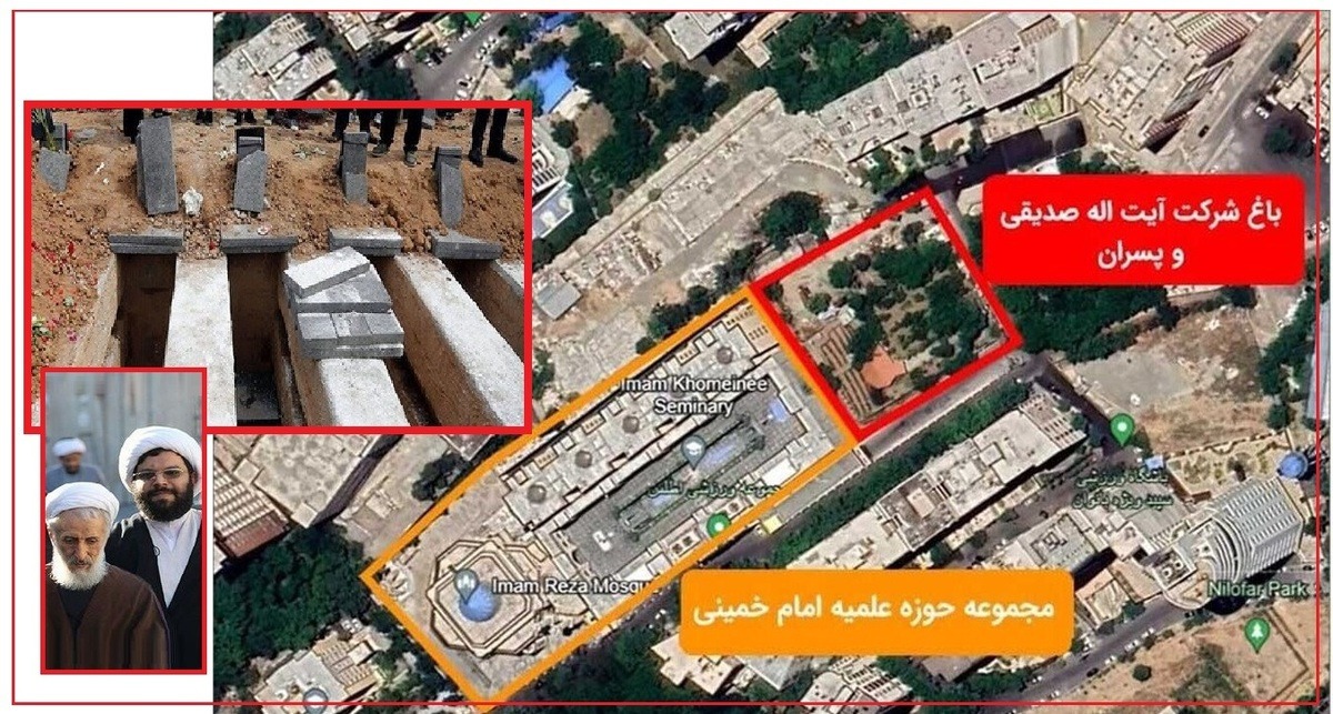 ۷ نکته جنجالی درباره فوت پسر کاظم صدیقی