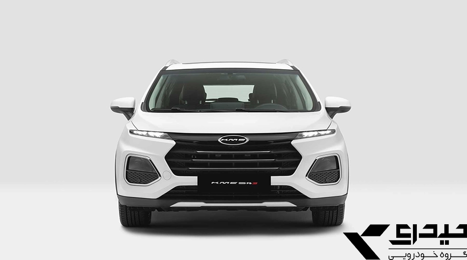 بررسی جایگاه KMC X5 در بازار خودرو ایران بررسی جایگاه KMC X5 در بازار خودرو ایران
