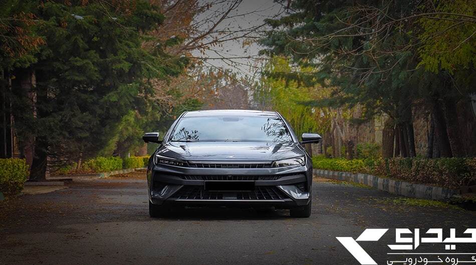 بررسی جایگاه KMC X5 در بازار خودرو ایران بررسی جایگاه KMC X5 در بازار خودرو ایران