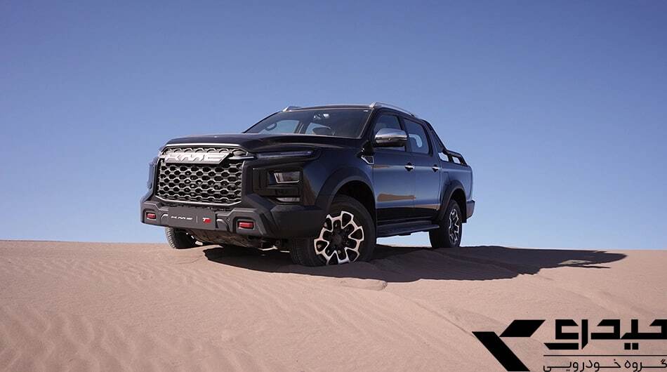 بررسی جایگاه KMC X5 در بازار خودرو ایران بررسی جایگاه KMC X5 در بازار خودرو ایران