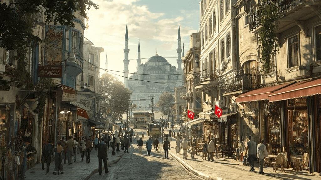 استانبول استانبول