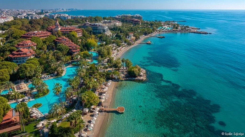 هتل های uall آنتالیا هتل های uall آنتالیا