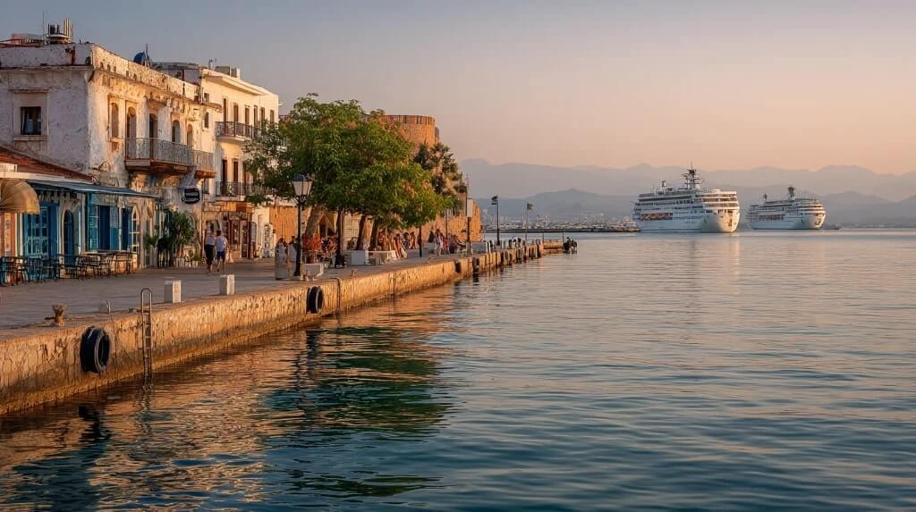 کوشی آداسی و مارماریس کوشی آداسی و مارماریس