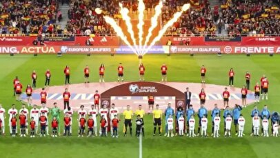 سرقت عجیب از تیم ملی ترکیه در اسپانیا