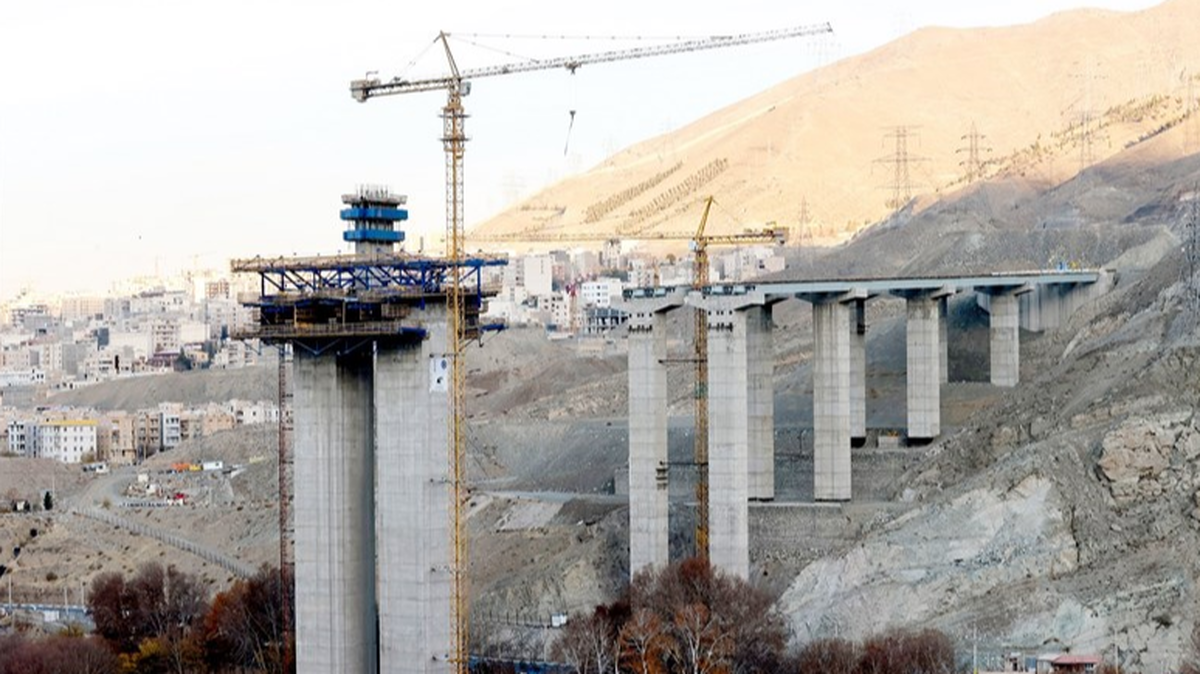 پایان درددسرهای ترافیکی در کرج / پروژه‌ای که نقشه ترافیکی البرز را متحول می‌کند